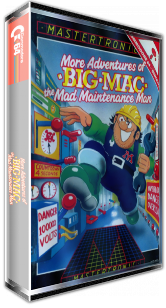 Big Mac — box-3D (EU)