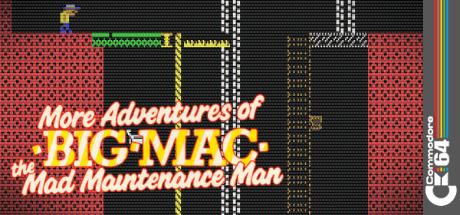 Big Mac — steamgrid