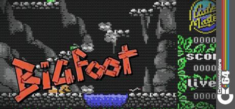 Bigfoot — steamgrid