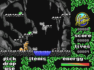 Bigfoot — ss (EU)