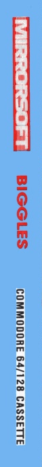 Biggles — box-2D-side (EU)