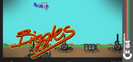 Biggles — steamgrid