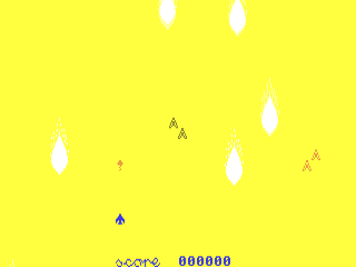 Bitmania — ss (WOR)