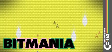 Bitmania — steamgrid