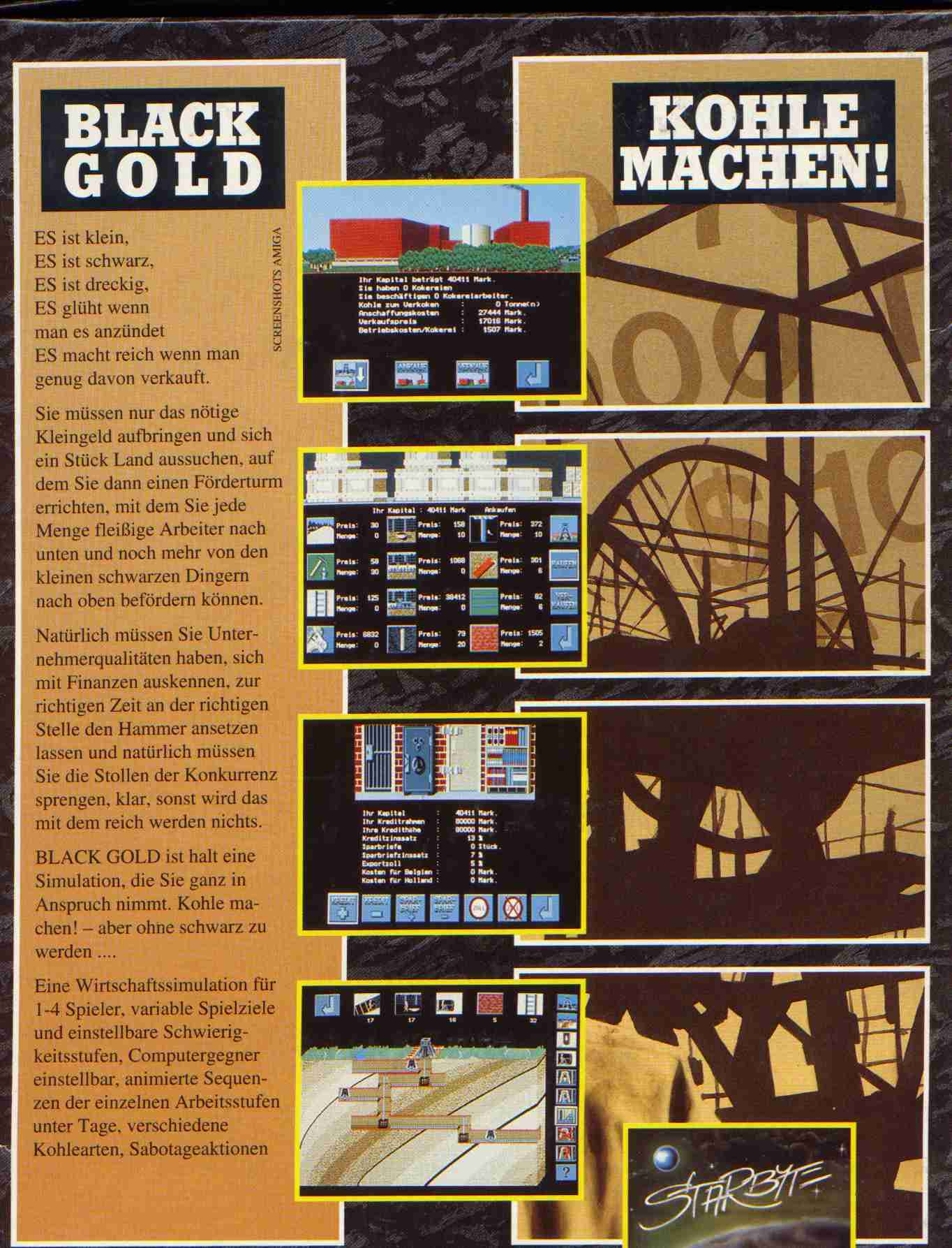 Black Gold — box-2D-back (DE)