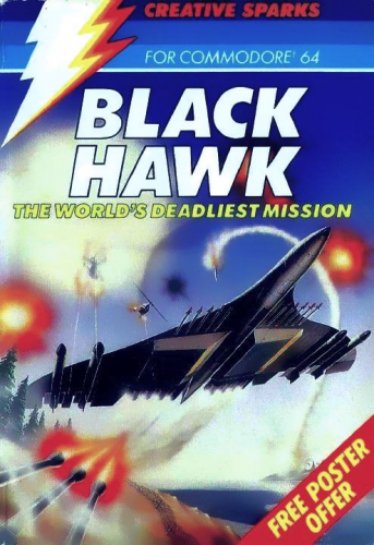 Black Hawk box art