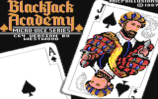 Blackjack Academy — sstitle (US)