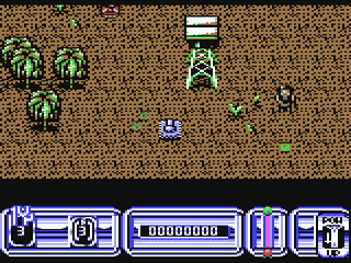Blazing Thunder — ss (EU)