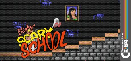 Blinky's Scary School — steamgrid