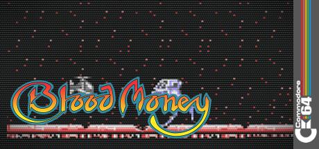 Blood Money — steamgrid