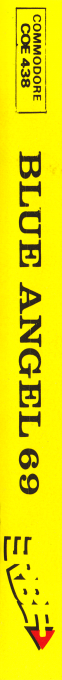 Blue Angel 69 — box-2D-side (SP)