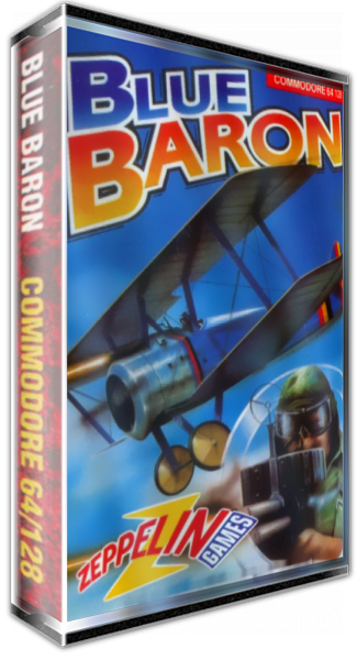 Blue Baron — box-3D (EU)