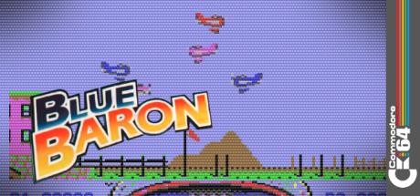 Blue Baron — steamgrid