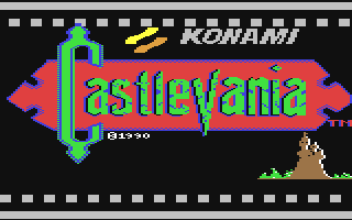 Castlevania — sstitle (US)