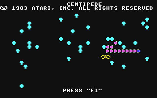 Centipede — sstitle (WOR)
