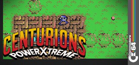 Centurions Power X Treme — steamgrid
