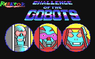 Challenge of the Gobots on the Moebius Strip — sstitle (EU)