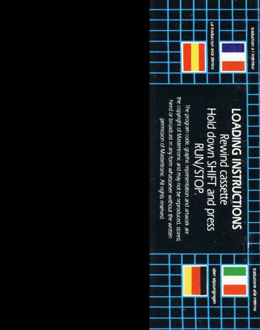Challenger — box-2D-back (EU)
