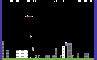 Challenger — ss (WOR)