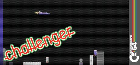Challenger — steamgrid