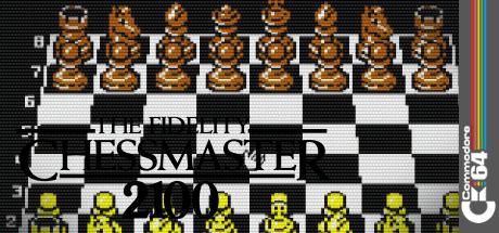 Chessmaster 2100 - The Fidelity — steamgrid