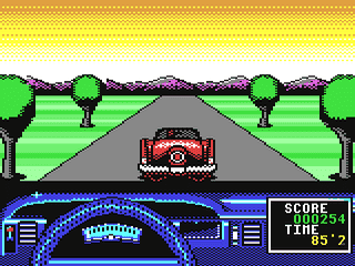 Chevy Chase — ss (EU)