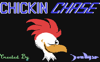 Chickin Chase / Cock 'In — sstitle (EU)