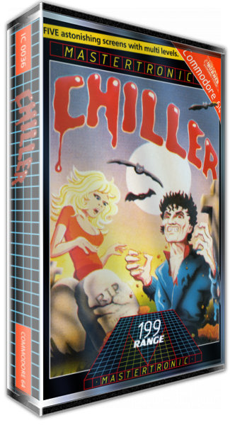 Chiller — box-3D (EU)