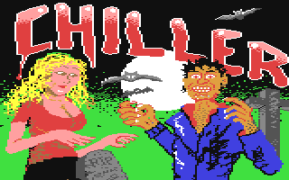 Chiller — sstitle (EU)