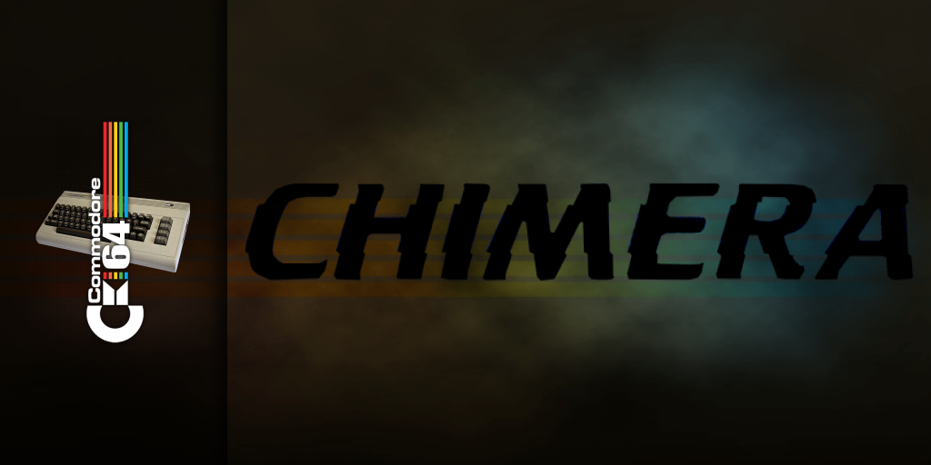 Chimera — screenmarquee (EU)