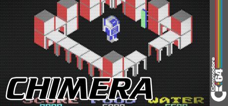 Chimera — steamgrid