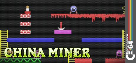 China Miner — steamgrid