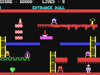 China Miner — ss (WOR)