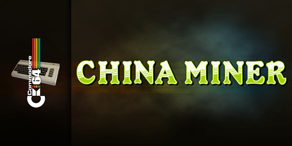 China Miner — screenmarquee (EU)