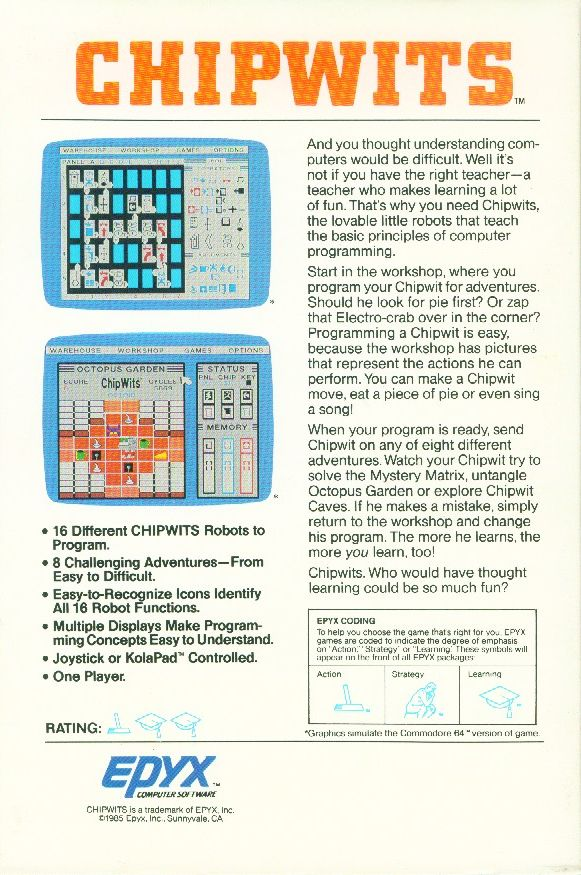 Chipwits — box-2D-back (WOR)