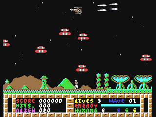 Chopper Commander — ss (WOR)