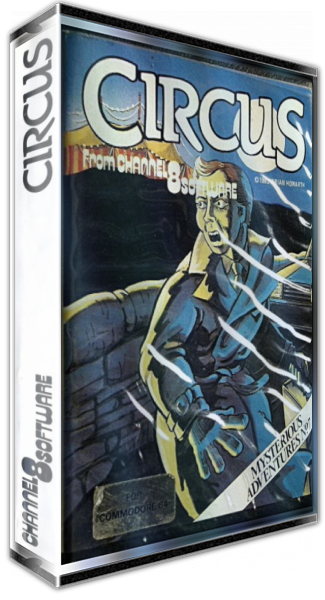 Circus — box-3D (WOR)