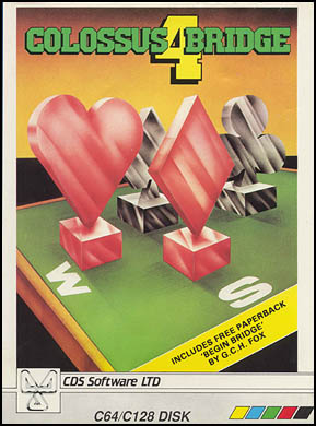 Colossus Bridge 4 box art