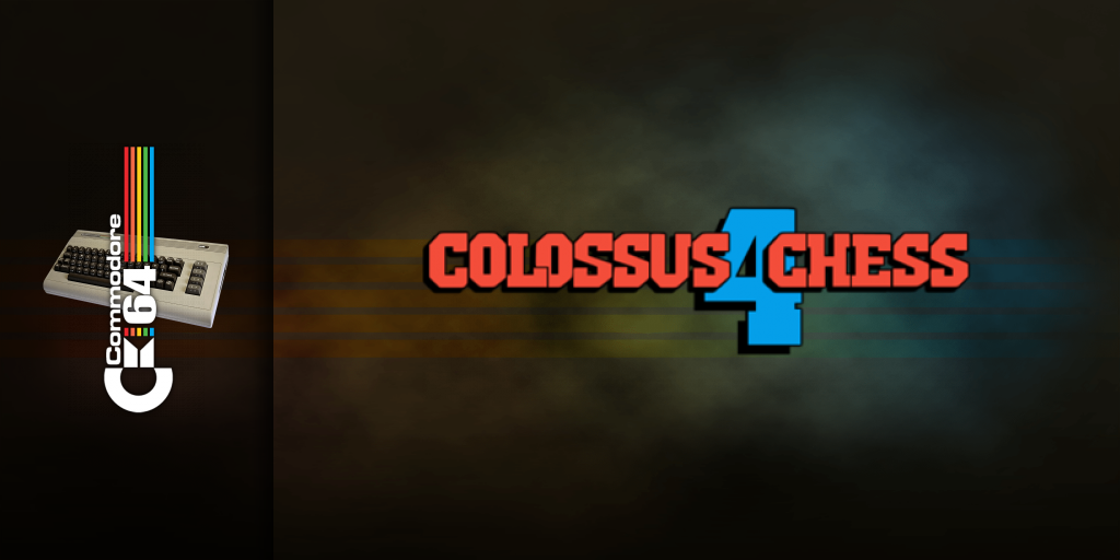 Colossus Chess 4 — screenmarquee (EU)