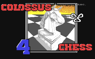 Colossus Chess 4 — sstitle (WOR)