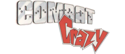 Combat Crazy - Warbringer — wheel (EU)