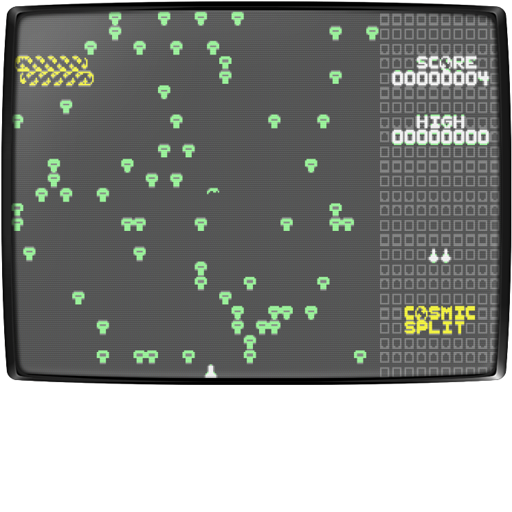 Cosmic Split — mixrbv2 (EU)