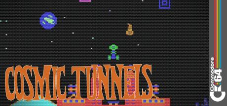 Cosmic Tunnels, The — steamgrid