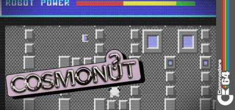 Cosmonut — steamgrid