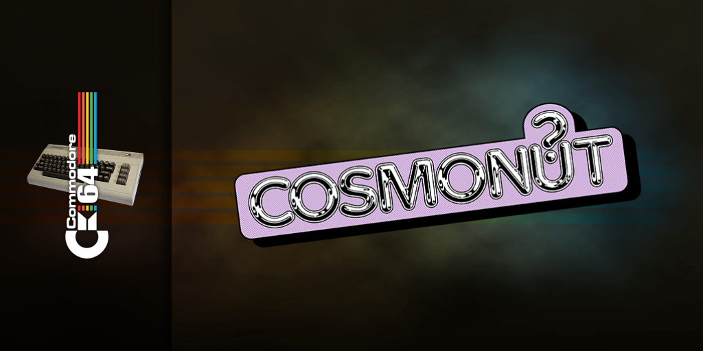 Cosmonut — screenmarquee (EU)