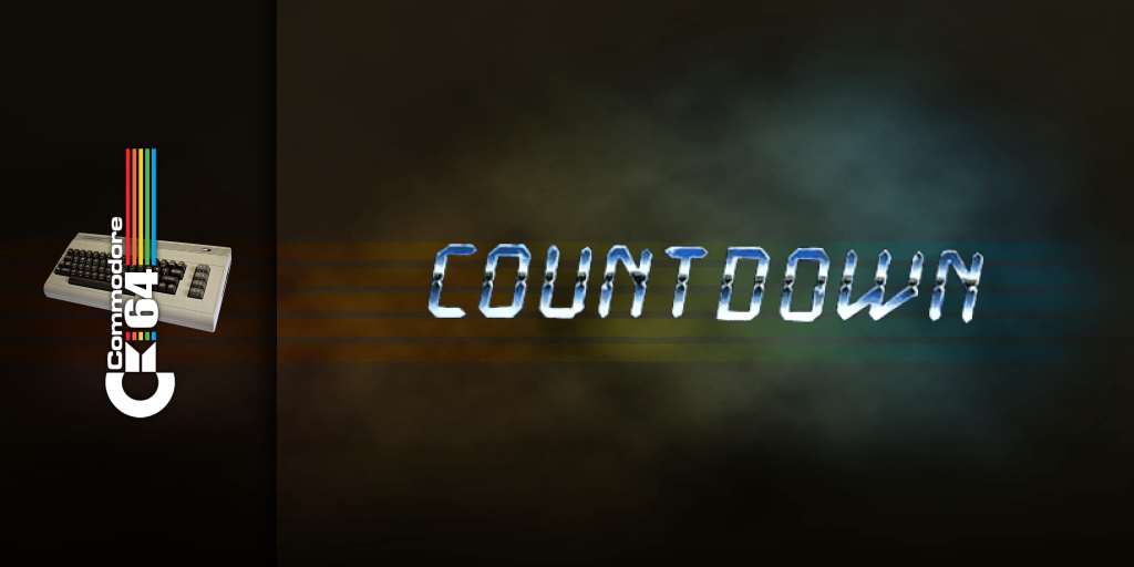 Countdown — screenmarquee (WOR)