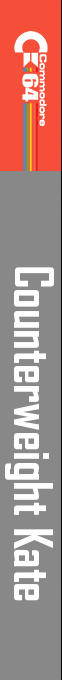Counterweight Kate — box-2D-side (CUS)