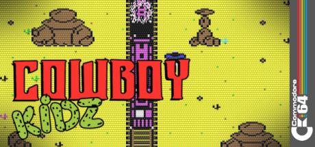 Cowboy Kidz — steamgrid