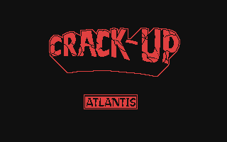 Crack-up — sstitle (EU)