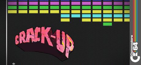 Crack-Up — steamgrid